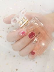 -蜜丝卡伦美甲美睫半永久