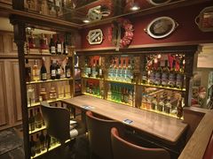 -玛格萝妮比萨屋(四平店)