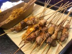 -那家小串(新兴大街店)