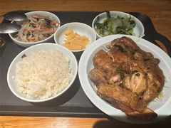 -阿姨食堂