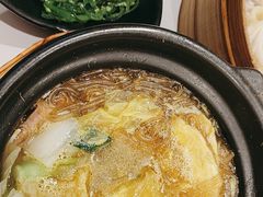 -馋三尺蟹粉小笼(人民广场店)