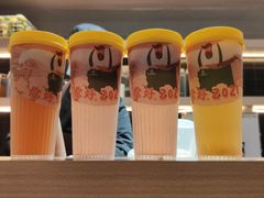 -丘大叔柠檬茶(乐峰广场分店)