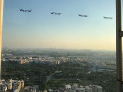 -广交会威斯汀酒店