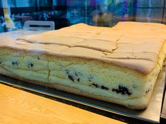 招牌原味蛋糕-老香港蛋糕