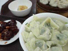 -常州糕团店(北大街新世纪商城店)