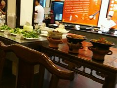 -鸿兴楼酒家嘉山路店