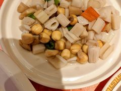 -巴陵全鱼席(湖南老字号汴河街店 )