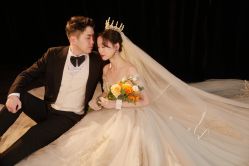 -EMU艺慕摄影(扬中店)