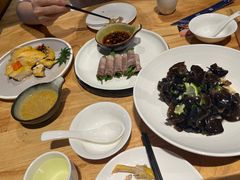 -云采云南菜(中山北路店)