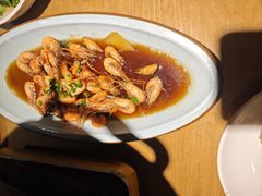 -八源地千岛湖土菜馆·有机鱼(塘苗路十九年店)
