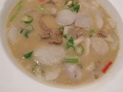 -浦江悦(陆家嘴保利广场店)
