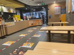 -麦当劳(永泰餐厅)