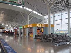 -南昌昌北国际机场