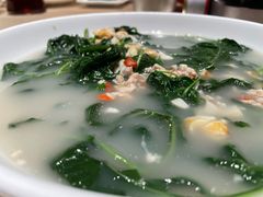 -轩记海鲜餐厅·四十五年老字号·经典粤菜(西区彩虹店)