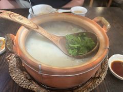 -大洋家·潮汕鱼鲜·花胶砂锅粥(天河东路店)