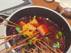 -管氏翅吧(马家堡店)