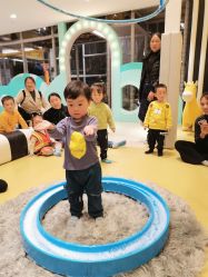 -meland club亲子乐园(重庆万象城店)