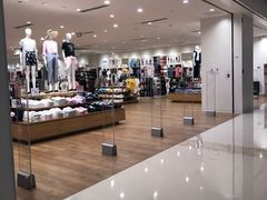 -优衣库(重庆万象城店)