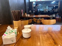 -圳兴面王·拌川·特色炒面(福田车公庙店)