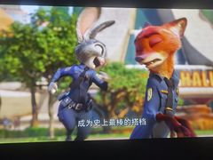 -中影国际影城(昆山花园城CINITY LED店)