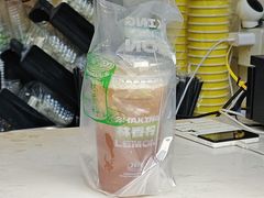 -林香柠·柠檬茶(新景店)