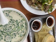 -教师之家赵家羊汤馆(东青龙街店)