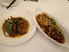 -稻香酒家·33年老字号·港式粤菜(富邦中心店)