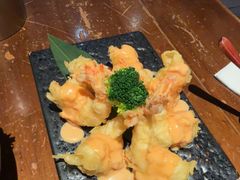 -千代武日本料理(开发区店)