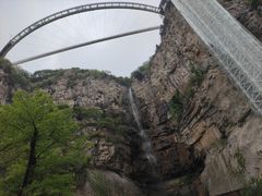 -潭溪山