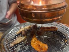 -牛也烧肉(摩尔城店)