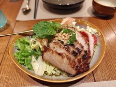 -CHINCHIN 青青·泰国料理(万象食家店)