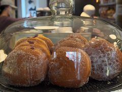 -BAKER&SPICE(安福路店)