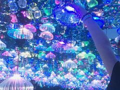 -天津梵高星空艺术馆(天河城旗舰店)