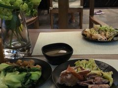 -三谷里·生态水疗空间(五一店)