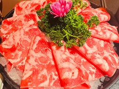 -色響火锅(恒隆广场店)