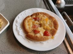 百香果飞饼-海底捞火锅(龙湖金沙天街店)