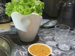 -隐家本格烧肉(万达广场店)