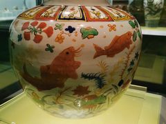 -上海博物馆(人民广场馆)