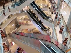 -北京清河万象汇