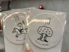 -喜茶(广州东方宝泰店)