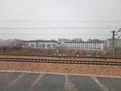 -洛阳龙门站