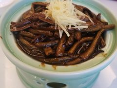 响油鳝糊-冶春茶社(官园桥店)