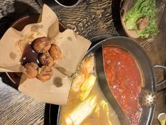 -冯校长老火锅(深圳总店)