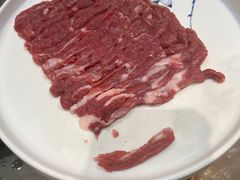 -南门四季铜锅涮肉(左家庄店)