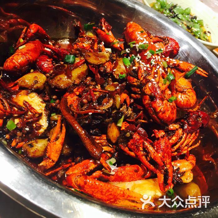 巴厘龙虾(万松园二店)-图片-武汉美食-大众点评网