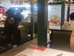 -一绪に寿喜烧自助(世茂广场店)