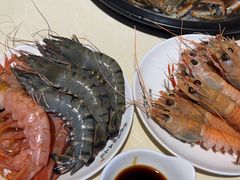 -蓝珊甄选海鲜自助·火锅大排档(近阿那亚店)