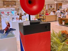 -松雷商业(南岗店)