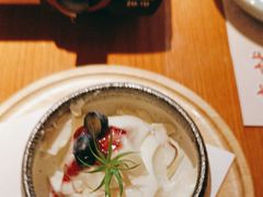 -仓桥家·焗寿司·锅物(光谷步行街店)