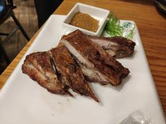 -塔哈尔·新疆盛宴(城西银泰店)